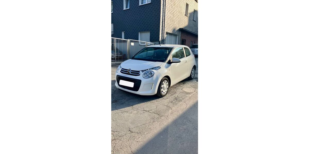 Citroen C1 149.500 km 5.890 &euro; Bochum 44793
