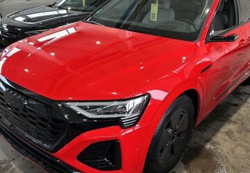 Audi Q8 e-tron 33.711 km 58.730 &euro; Hagen 58091