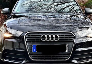 Audi A1 113.000 km 8.299 &euro; Dortmund 44135