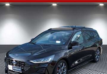 Ford Focus 24.500 km 25.750 &euro; Dülmen 48249