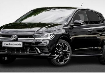 VW Polo 9.544 km 24.888 &euro; Dortmund 44379