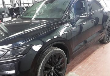 VW Touareg 196.420 km 42.840 &euro; Hagen 58091