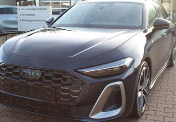 Audi A5 4.200 km 50.970 &euro; Lünen 44536