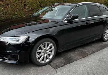 Audi A6 188.000 km 12.900 &euro; Dortmund 44287