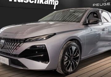 Peugeot 308 1.636 km 33.580 &euro; Lünen 44532