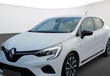 Renault Clio 69.679 km 11.330 &euro; Dülmen 48249