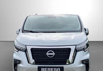 Nissan Primastar 21.200 km 29.580 &euro; Senden-Bösensell 48308
