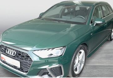 Audi A4 66.417 km 33.227 &euro; Dortmund 44143