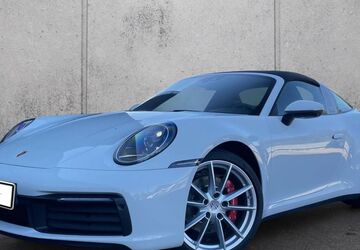 Porsche 992 5.266 km 154.890 &euro; Recklinghausen 45665