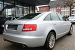 Audi A6 2.4 TFSI / AUTOMATIK / NAVI / LEDER / XENON 156.000 km 4.302 &euro; Hamm 59077