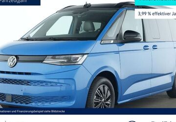 VW T7 California 2.263 km 69.990 &euro; Bochum 44866