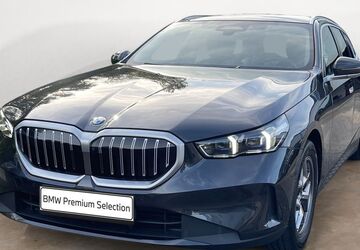 BMW 520 69.006 km 42.590 &euro; Lünen 44534