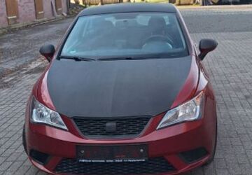 Seat Ibiza 237.625 km 2.200 &euro; Nordkirchen 59394