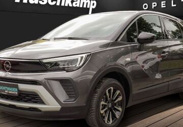 Opel Crossland (X) 9.974 km 19.980 &euro; Lünen 44532