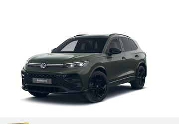 VW Tiguan 13.770 km 53.940 &euro; Bochum 44892