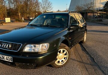 Audi A6 462.950 km 2.900 &euro; Bergkamen 59192