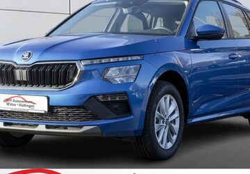 Skoda Kamiq 1.335 km 26.467 &euro; Witten 58453