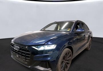Audi Q8 36.445 km 68.790 &euro; Hagen 58091