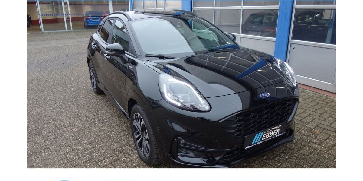 Ford Puma 12.350 km 22.974 &euro; Lünen 44532
