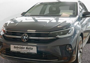 VW Taigo 39.044 km 23.450 &euro; Iserlohn 58636