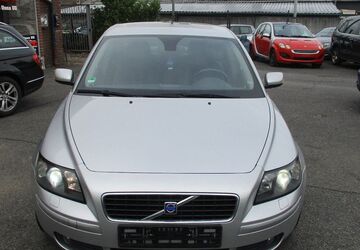 Volvo S40 254.000 km 1.900 &euro; Unna 59425