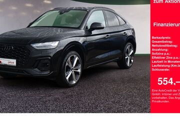 Audi Q5 5.460 km 57.330 &euro; Menden 58706