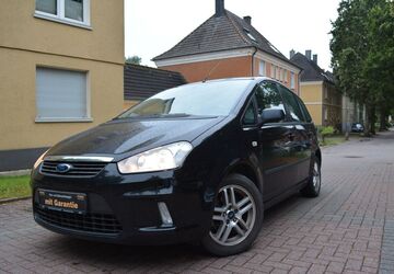 Ford C-Max 86.000 km 4.990 &euro; Bergkamen 59192