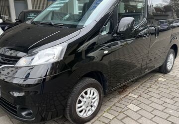 Nissan NV200 154.500 km 11.950 &euro; Iserlohn 58638