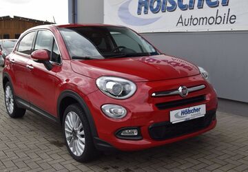 Fiat 500X 65.000 km 10.950 &euro; Nordkirchen 59394