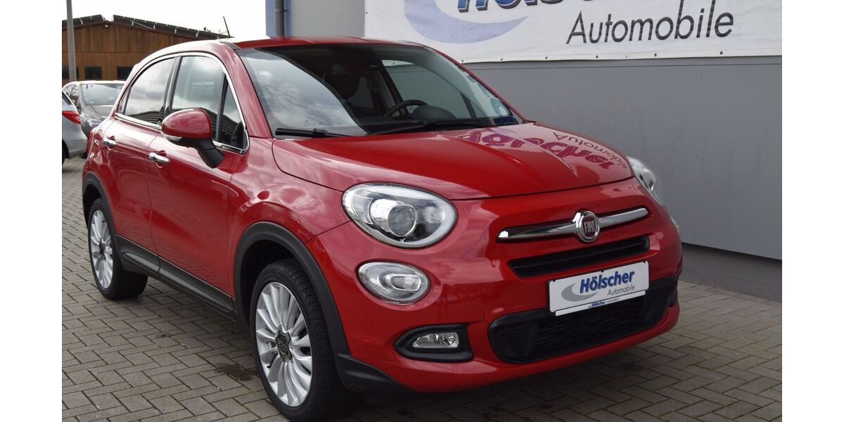 Fiat 500X 65.000 km 10.950 &euro; Nordkirchen 59394
