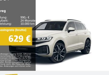 VW Touareg 19.040 km 71.950 &euro; Bochum 44892
