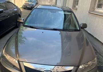 Mazda 6 210.000 km 3.999 &euro; bochum 44801