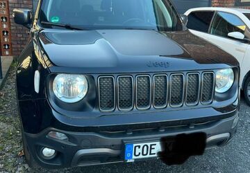 Jeep Renegade 49.500 km 21.700 &euro; Dülmen 48249