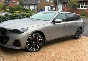 BMW i5 6.900 km 64.500 &euro; Senden 48308