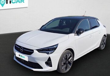 Opel Corsa 29.999 km 21.990 &euro; Dülmen 48249