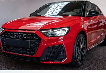 Audi A1 4.999 km 29.299 &euro; Menden 58706