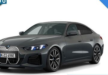 BMW i4 7.000 km 57.560 &euro; Werne 59368