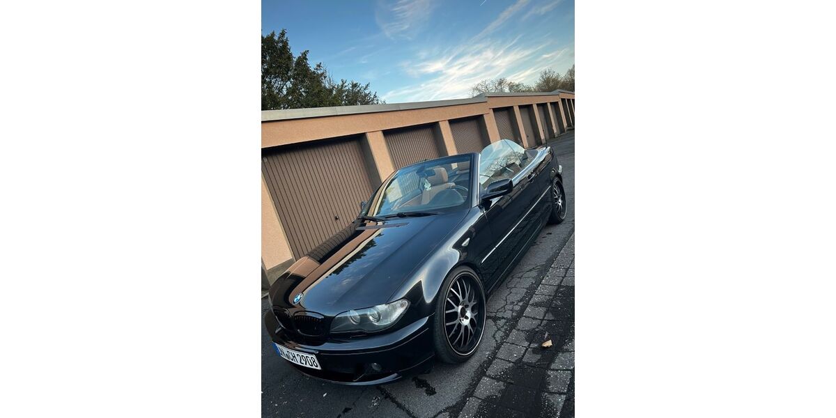 BMW 325 321.000 km 6.999 &euro; Lünen 44532