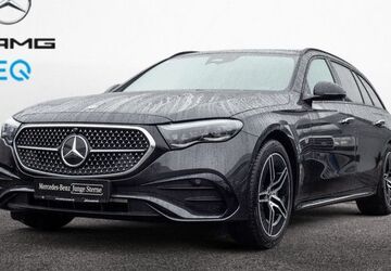 Mercedes-Benz E 300 14.289 km 50.790 &euro; Schwerte 58239