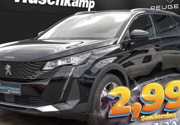 Peugeot 5008 27.171 km 31.980 &euro; Lünen 44532