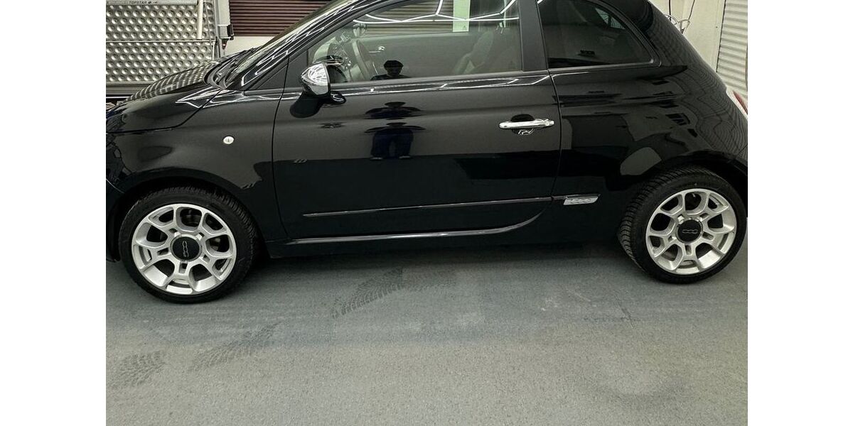 Fiat 500 127.000 km 4.990 &euro; Recklinghausen 45661