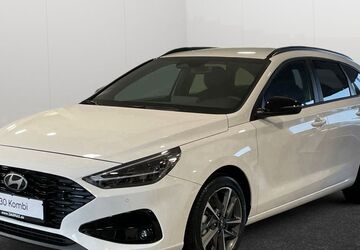 Hyundai i30 24.511 km 21.990 &euro; Haltern am See 45721