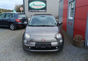 Fiat 500 117.361 km 4.700 &euro; Welver 59514
