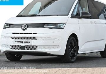 VW T7 Multivan 18.900 km 59.480 &euro; Hagen 58089