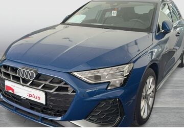 Audi A3 5.598 km 35.915 &euro; Dortmund 44143