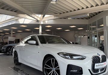 BMW 420 67.757 km 35.950 &euro; Hamm 59065