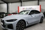 BMW 430 Gran Coupe xDrive M-SPORT-PRO50-JAHRE CARBON 137.000 km 35.777 &euro; Hamm 59077