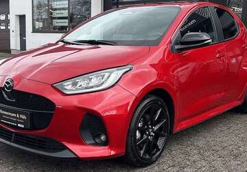 Mazda 2 1.120 km 23.990 &euro; Dortmund 44263