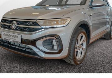 VW T-Roc 5.222 km 26.950 &euro; Iserlohn 58636