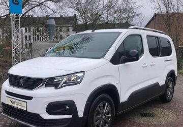 Peugeot Rifter 66.610 km 20.995 &euro; Hagen 58091